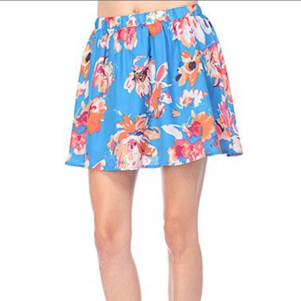 BB Dakota - Jack skater skirt